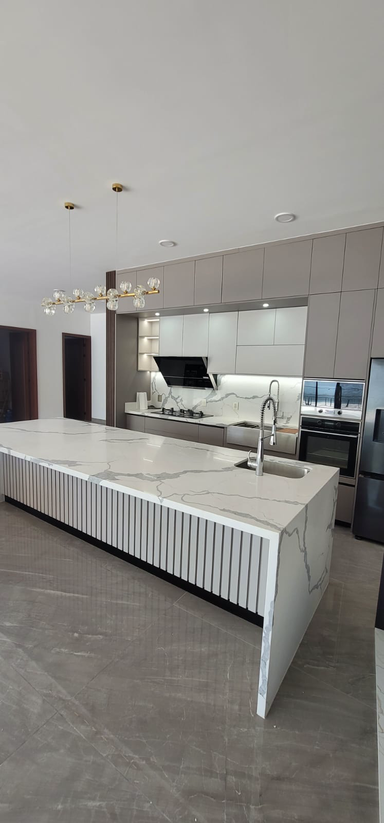 Residencia Puerta Plata
