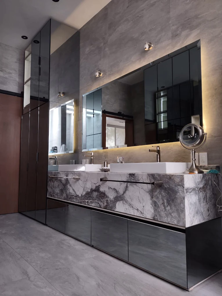 Muebles de Baño