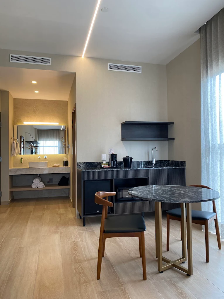 Suite Chapultepec