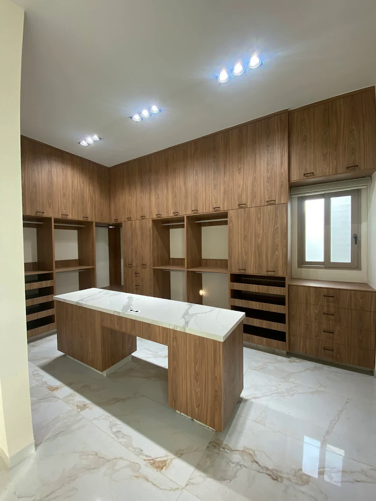 Penthouse Andares