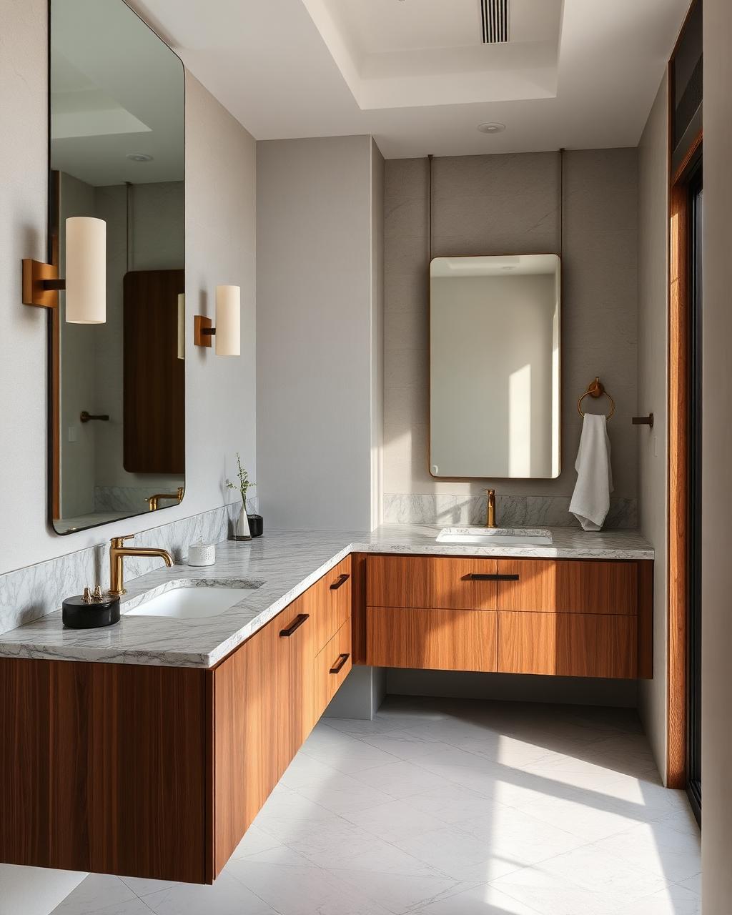 Muebles de Baño