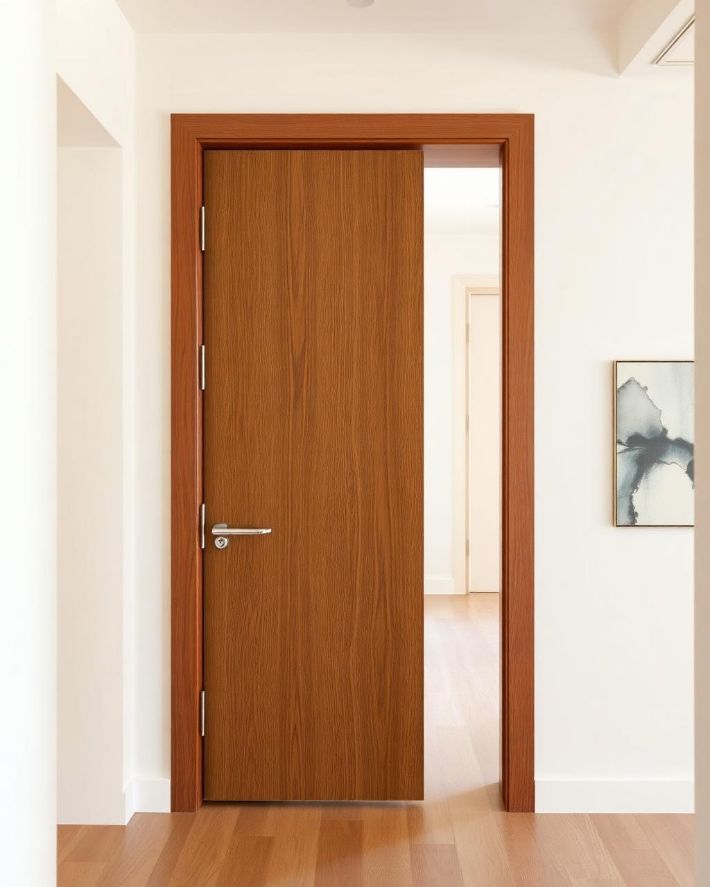Puertas de Intercomunicación